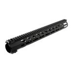 Łoże lepaers UTG Pro Arwen Free Float M-LOK 15" do karabinków AR-15, czarne