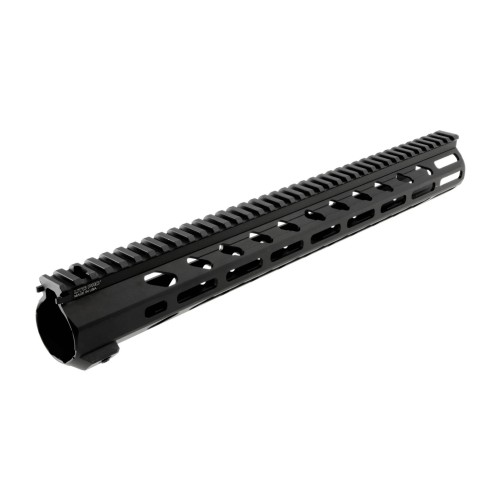 Łoże lepaers UTG Pro Arwen Free Float M-LOK 15" do karabinków AR-15, czarne-1 54474