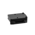 Montaż Leapers UTG Picatinny RMR Optic Mount 2 w 1 Combo czarny-3 54476