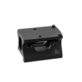 Montaż Leapers UTG Picatinny RMR Optic Mount 2 w 1 Combo czarny-4 54476
