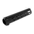 Łoże Lepaers UTG Pro Super Slim SD Free Float M-LOK 10" do karabinków AR15 czarne-1 54478