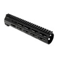 Łoże Lepaers UTG Pro Super Slim SD Free Float M-LOK 10" do karabinków AR15 czarne-2 54478