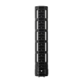Łoże Lepaers UTG Pro Super Slim SD Free Float M-LOK 10" do karabinków AR15 czarne-3 54478