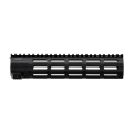 Łoże Lepaers UTG Pro Super Slim SD Free Float M-LOK 10" do karabinków AR15 czarne-4 54478