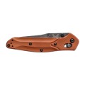 Nóż składany Benchmade 940BK-03 Osborne-4 54483
