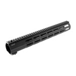 Łoże do AR15 Leapers UTG Pro Super Slim SD Free Float 14", 7 slotów, M-LOK