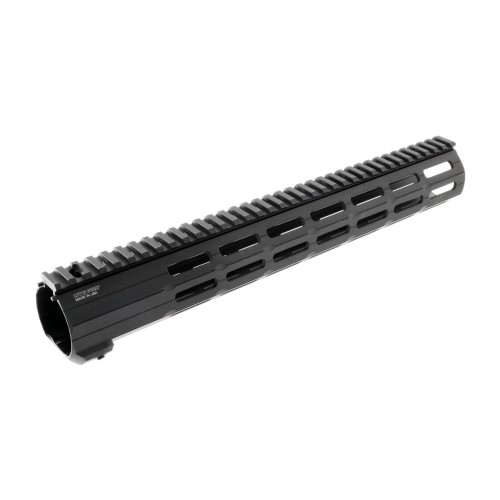 Łoże do AR15 Leapers UTG Pro Super Slim SD Free Float 14", 7 slotów, M-LOK-1 54487