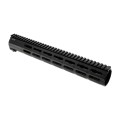 Łoże do AR15 Leapers UTG Pro Super Slim SD Free Float 14", 7 slotów, M-LOK-2 54487