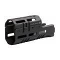 Łoże do AK47 Leapers UTG Super Slim 15 slotów, M-LOK-1 54488