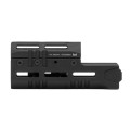 Łoże do AK47 Leapers UTG Super Slim 15 slotów, M-LOK-3 54488