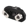 Gniazdo QD Leapers UTG M-LOK czarne-3 54489