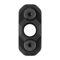 Gniazdo QD Leapers UTG M-LOK czarne-4 54489