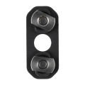 Gniazdo QD Leapers UTG M-LOK czarne-5 54489