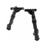 Dwójnóg bipod Leapers UTG Recon Flex M-LOK czarny