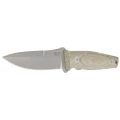 Nóż MKM TPF Defense Green Canvas Micarta, Bead Blasted MagnaCut by Bob Terzuola (MK TPFD-GC)-2 54498