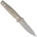 Nóż MKM TPF Defense Green Canvas Micarta, Bead Blasted MagnaCut by Bob Terzuola (MK TPFD-GC)-3 54498