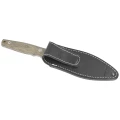 Nóż MKM TPF Defense Green Canvas Micarta, Bead Blasted MagnaCut by Bob Terzuola (MK TPFD-GC)-7 54498