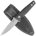Nóż MKM TPF Defense Black G10, Stonewashed MagnaCut by Bob Terzuola (MK TPFD-GBK)-2 54499