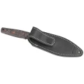 Nóż MKM TPF Defense Dark Matter Red Carbon Fiber, Dark Stonewashed MagnaCut by Bob Terzuola (MK-TPFD-CFDRD)-3 54500