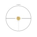 Luneta celownicza Leupold Mark 5HD 3.6-18x44 35 mm M5C3 FFP PR2-Mil-6 54505