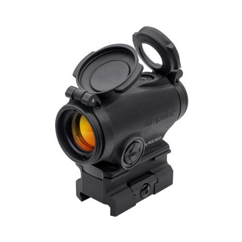 Kolimator Aimpoint DUTY RDS 2MOA 39mm na Picatinny-1 54509