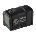Kolimator Aimpoint ACRO P-2 2,5 MOA, bez montażu