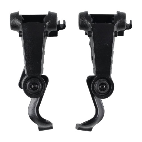 Montaż nahełmowy Earmor ARC dla ochronników Mark 3 M16 czarny-1 54515