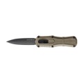 Nóż Benchmade 3375GY-1 Mini Claymore-1 54517
