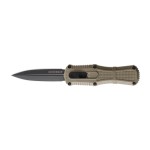 Nóż Benchmade 3375GY-1 Mini Claymore