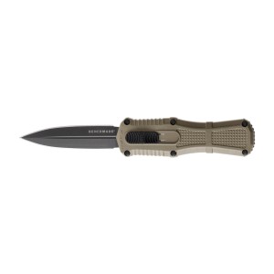 Nóż Benchmade 3375GY-1 Mini Claymore
