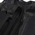 Kamizelka taktyczna Leapers UTG 547 Law Enforcement dla leworęcznych, czarna-3 54520