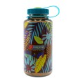 Butelka Nalgene Wide Mouth 1 l Botanical Ferns-1 54521