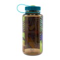 Butelka Nalgene Wide Mouth 1 l Botanical Ferns-2 54521