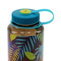Butelka Nalgene Wide Mouth 1 l Botanical Ferns-3 54521