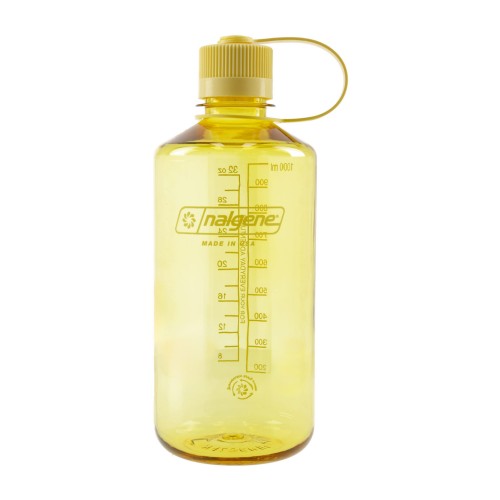 Butelka Nalgene Narrow Mouth 1 l Butter-1 54522