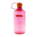 Butelka Nalgene Narrow Mouth 1 l Flamingo Pink-2 54523