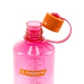 Butelka Nalgene Narrow Mouth 1 l Flamingo Pink-3 54523