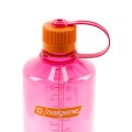 Butelka Nalgene Narrow Mouth 1 l Flamingo Pink-4 54523