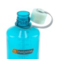 Butelka Nalgene Narrow Mouth 1 l Trout Green-3 54525