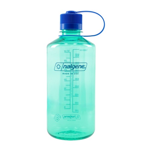 Butelka Nalgene Narrow Mouth 1 l Pastel Green-1 54526