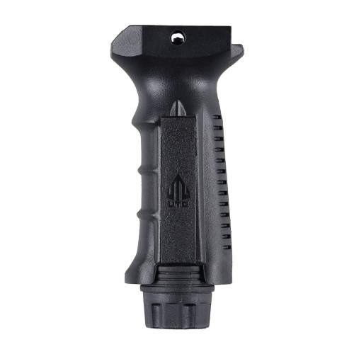Chwyt przedni Leapers UTG Ambidextrous Vertical Foregrip czarny-1 54528