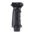 Chwyt przedni Leapers UTG Ambidextrous Vertical Foregrip czarny-2 54528