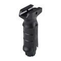 Chwyt przedni Leapers UTG Ambidextrous Vertical Foregrip czarny-3 54528