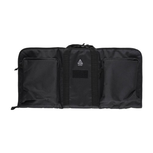 Pokrowiec na broń Leapers UTG KIS Keep It Simple Gun Case 28" czarny-1 54529