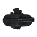 Kabura udowa Leapers UTG Special OPS Tactical Thigh Holster dla leworęcznych, czarna-2 54530