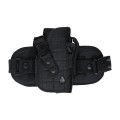 Kabura udowa Leapers UTG Special OPS Tactical Thigh Holster czarna-1 54531