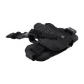Kabura udowa Leapers UTG Special OPS Tactical Thigh Holster czarna-4 54531