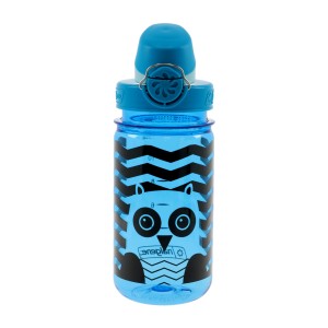 Butelka dziecięca Nalgene On The Fly 0,35 l BlueOwl