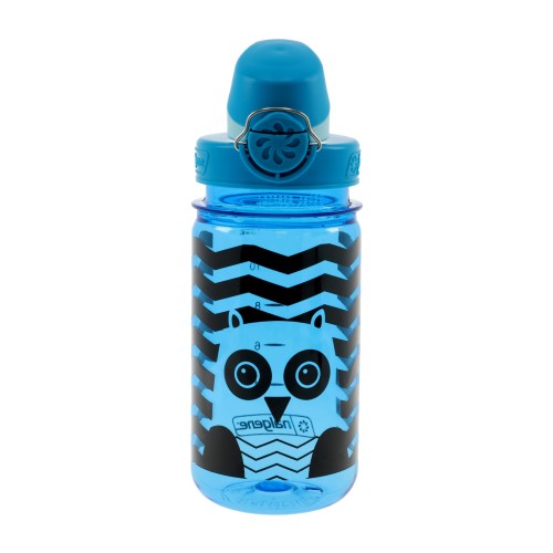 Butelka dziecięca Nalgene On The Fly 0,35 l BlueOwl-1 54532