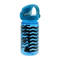Butelka dziecięca Nalgene On The Fly 0,35 l BlueOwl-2 54532